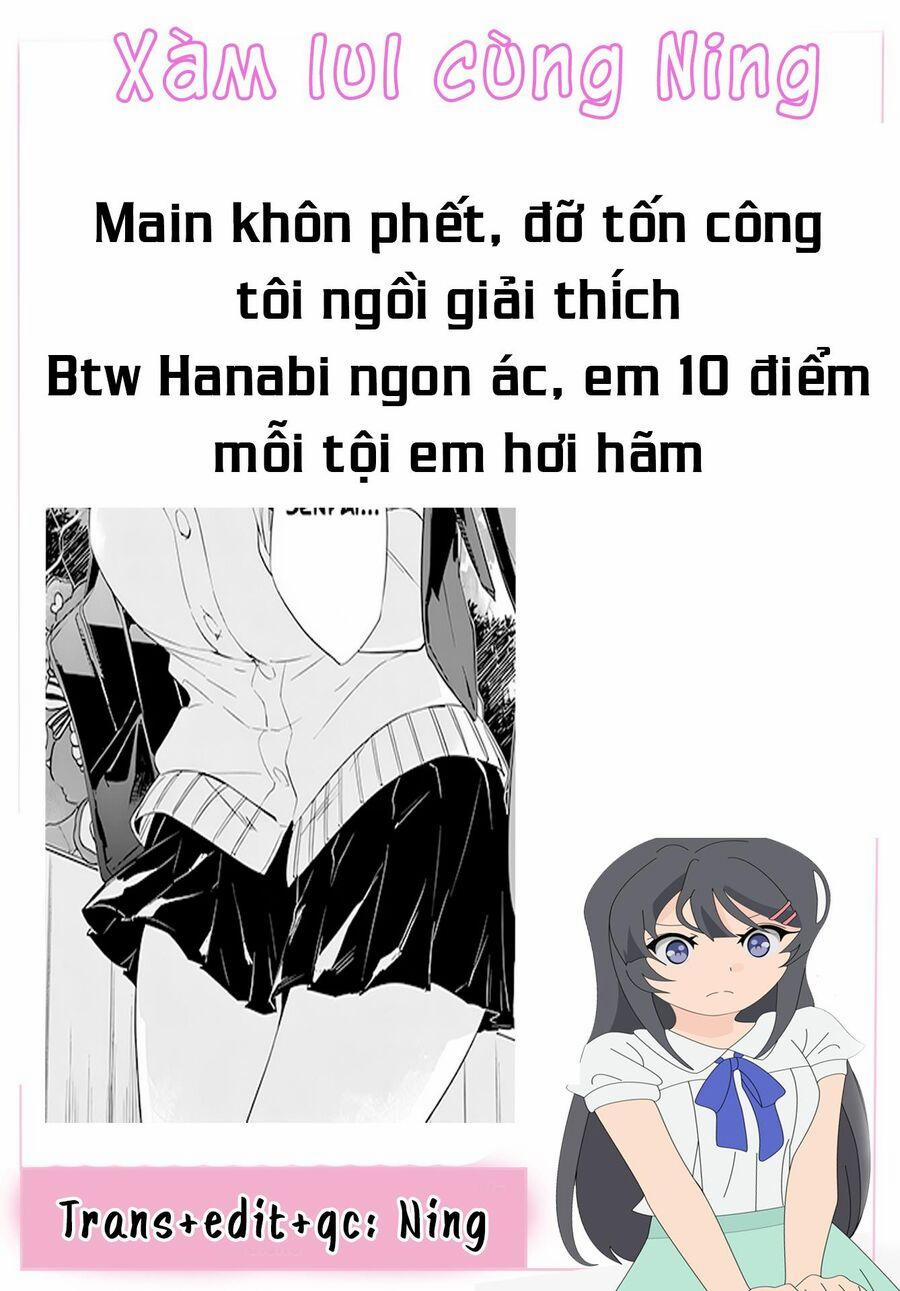 Osananajimi Kanojo No Morahara Ga Hidoin De Zetsuen Sengen Shite Yatta 13 trang 17