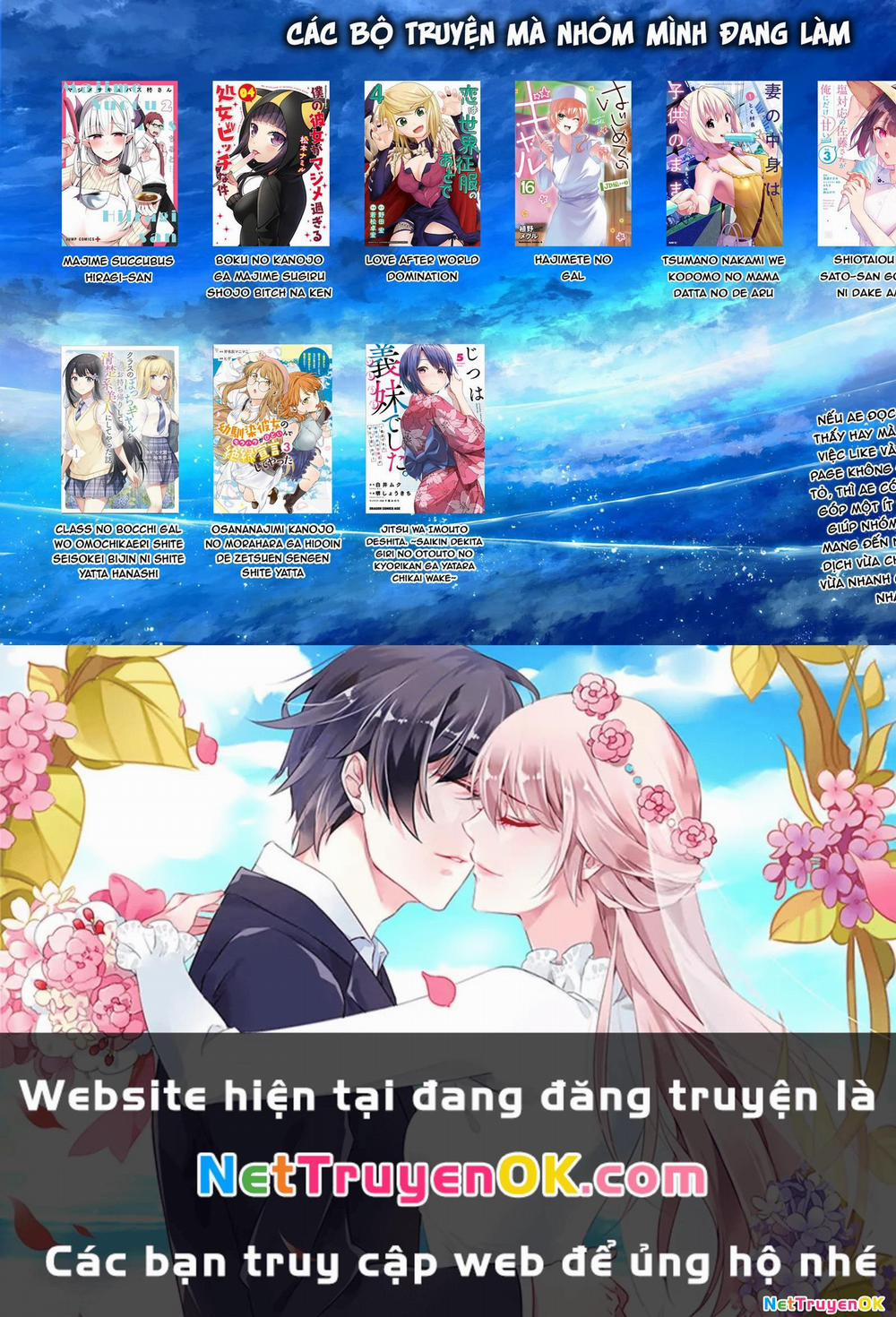 Osananajimi Kanojo No Morahara Ga Hidoin De Zetsuen Sengen Shite Yatta 18 trang 25