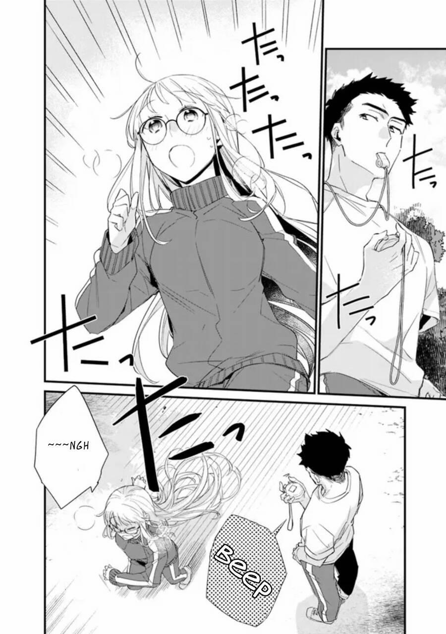 Osananajimi Kanojo No Morahara Ga Hidoin De Zetsuen Sengen Shite Yatta 4 trang 5