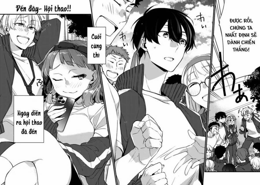 Osananajimi Kanojo No Morahara Ga Hidoin De Zetsuen Sengen Shite Yatta 5 trang 20