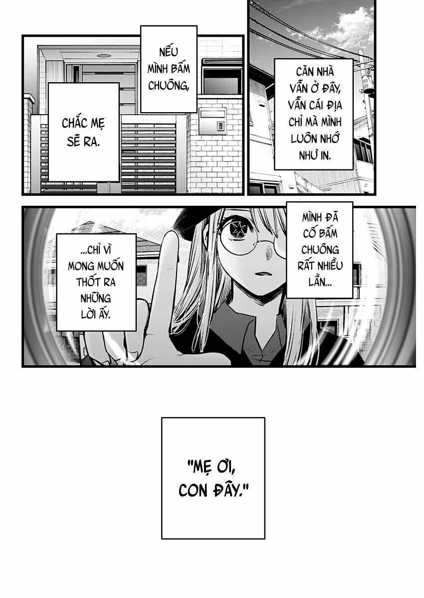 Oshi No Ko 121 trang 1