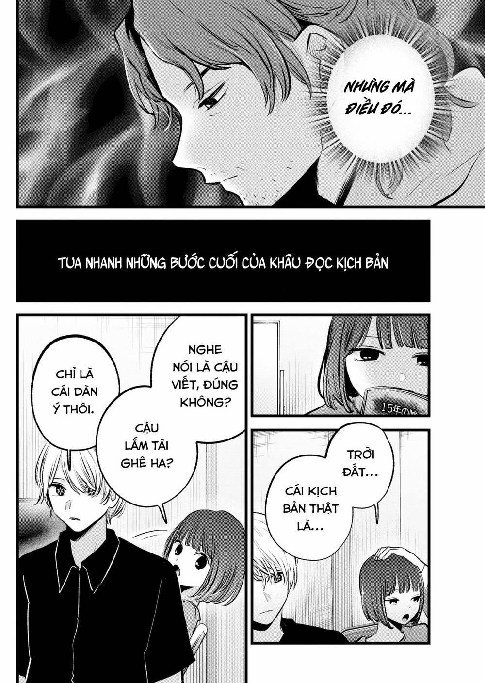 Oshi No Ko 128 trang 12