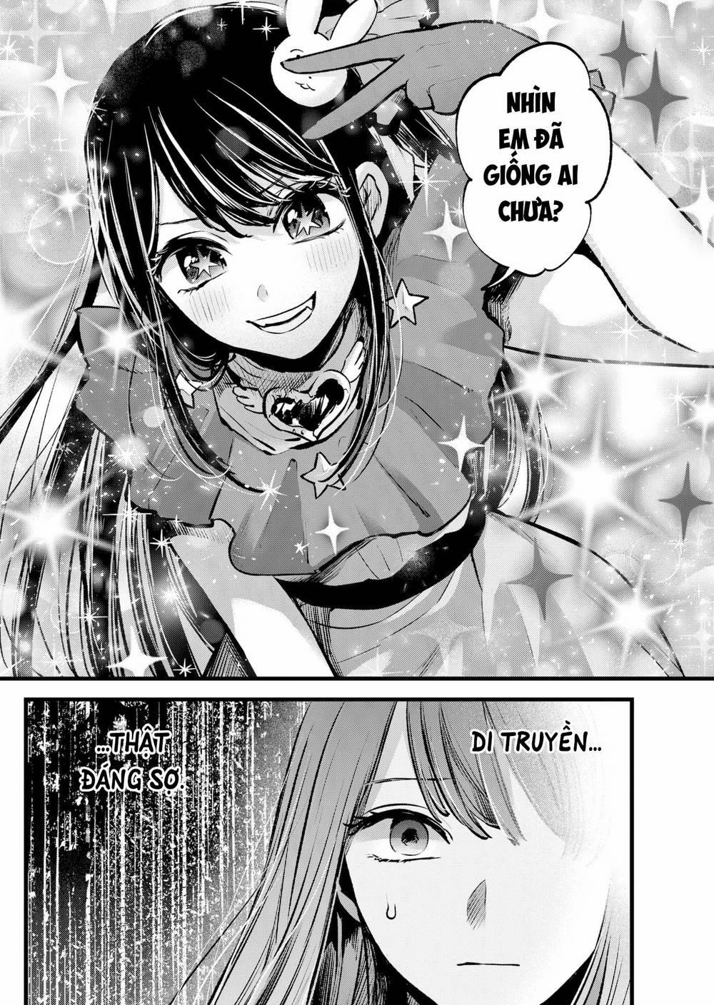 Oshi No Ko 128 trang 18