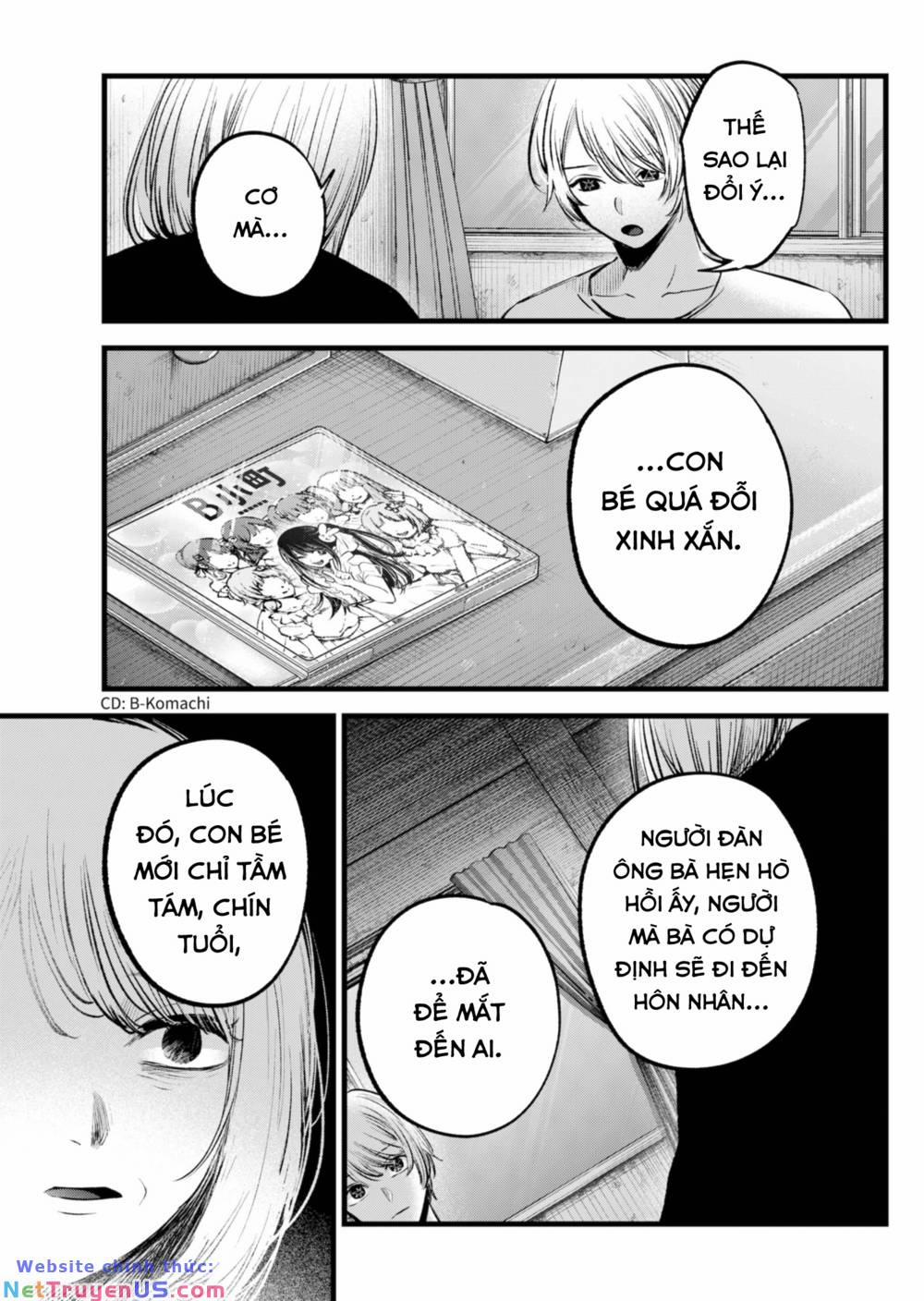 Oshi No Ko 131 trang 14