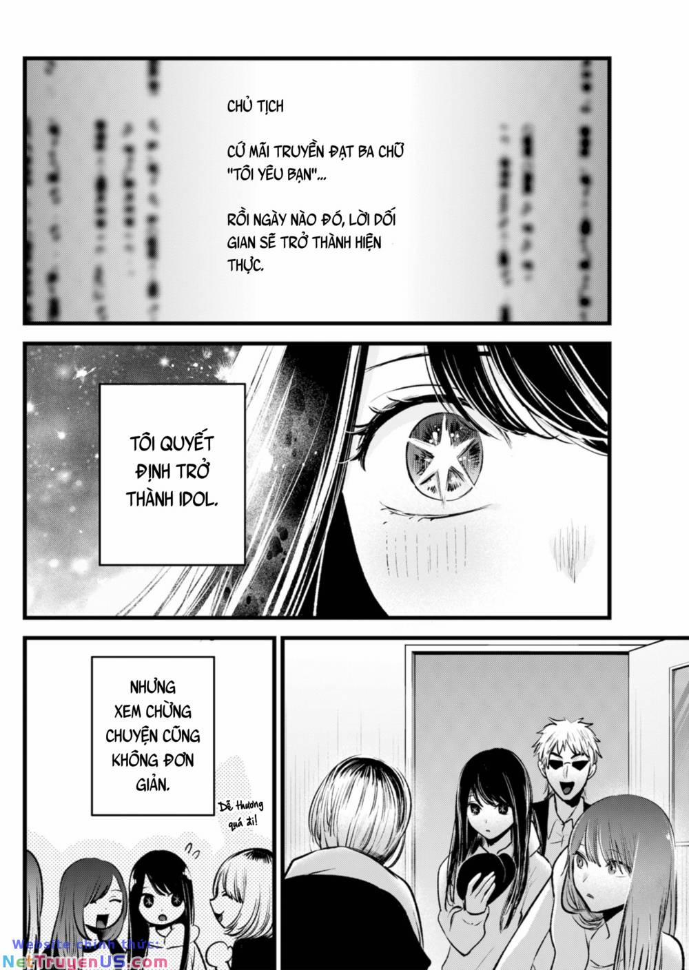 Oshi No Ko 131 trang 5