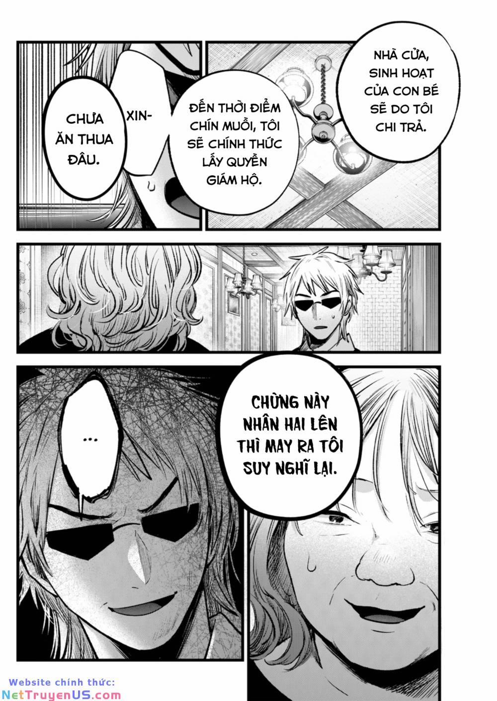 Oshi No Ko 131 trang 9