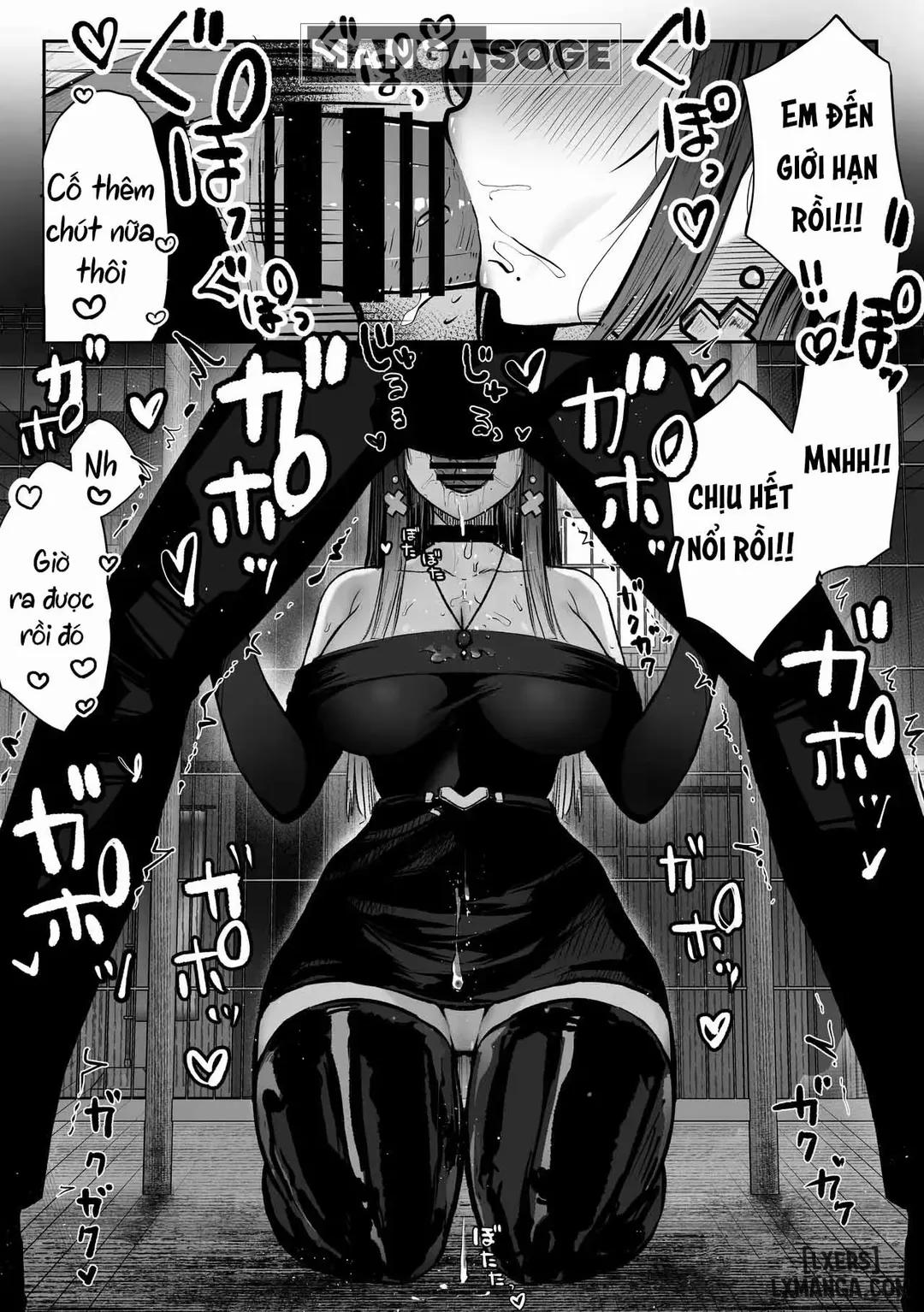 Oshiete Ageru Bijin onēsan to Rōninsei no Boku no nao Hanashi 1 trang 18