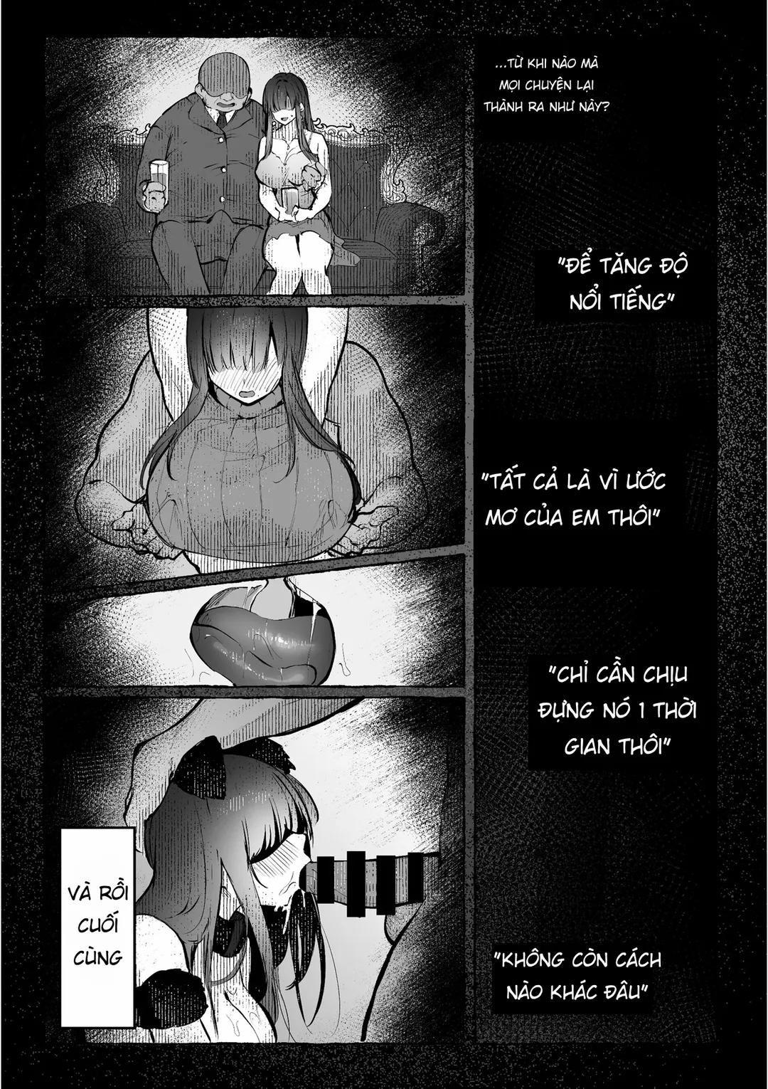 Oshiete Ageru Bijin onēsan to Rōninsei no Boku no nao Hanashi 2 trang 19