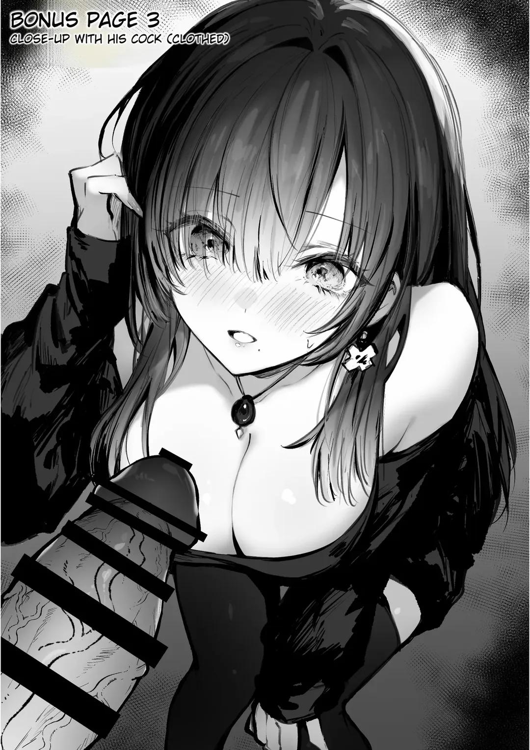 Oshiete Ageru Bijin onēsan to Rōninsei no Boku no nao Hanashi 2 trang 66