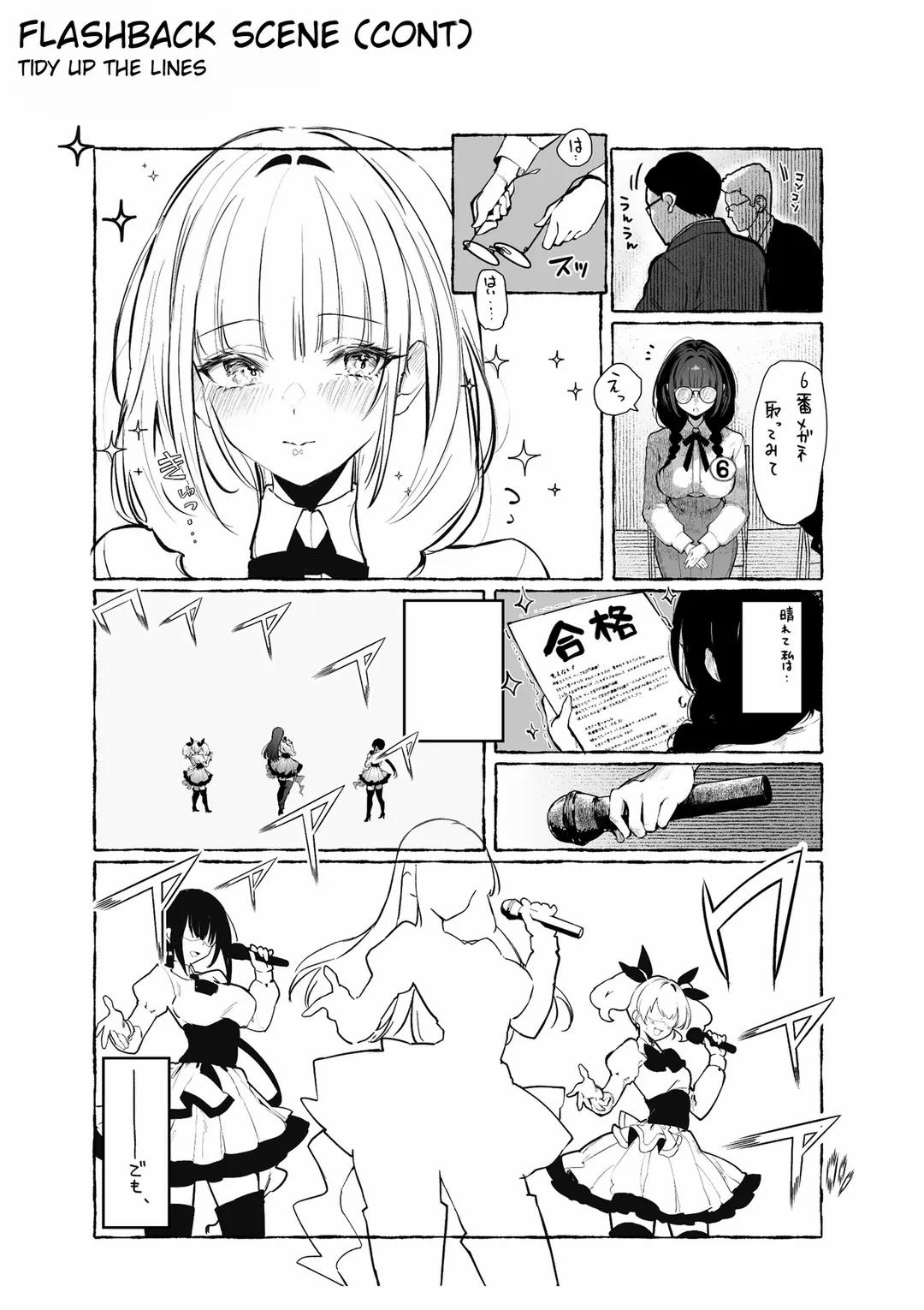 Oshiete Ageru Bijin onēsan to Rōninsei no Boku no nao Hanashi 2 trang 69