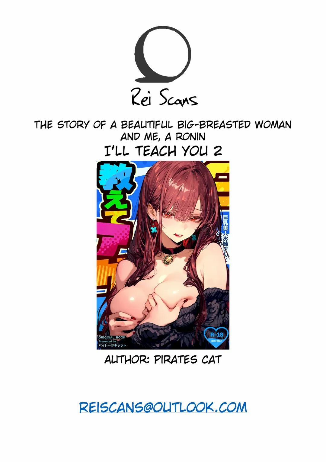 Oshiete Ageru Bijin onēsan to Rōninsei no Boku no nao Hanashi 2 trang 82