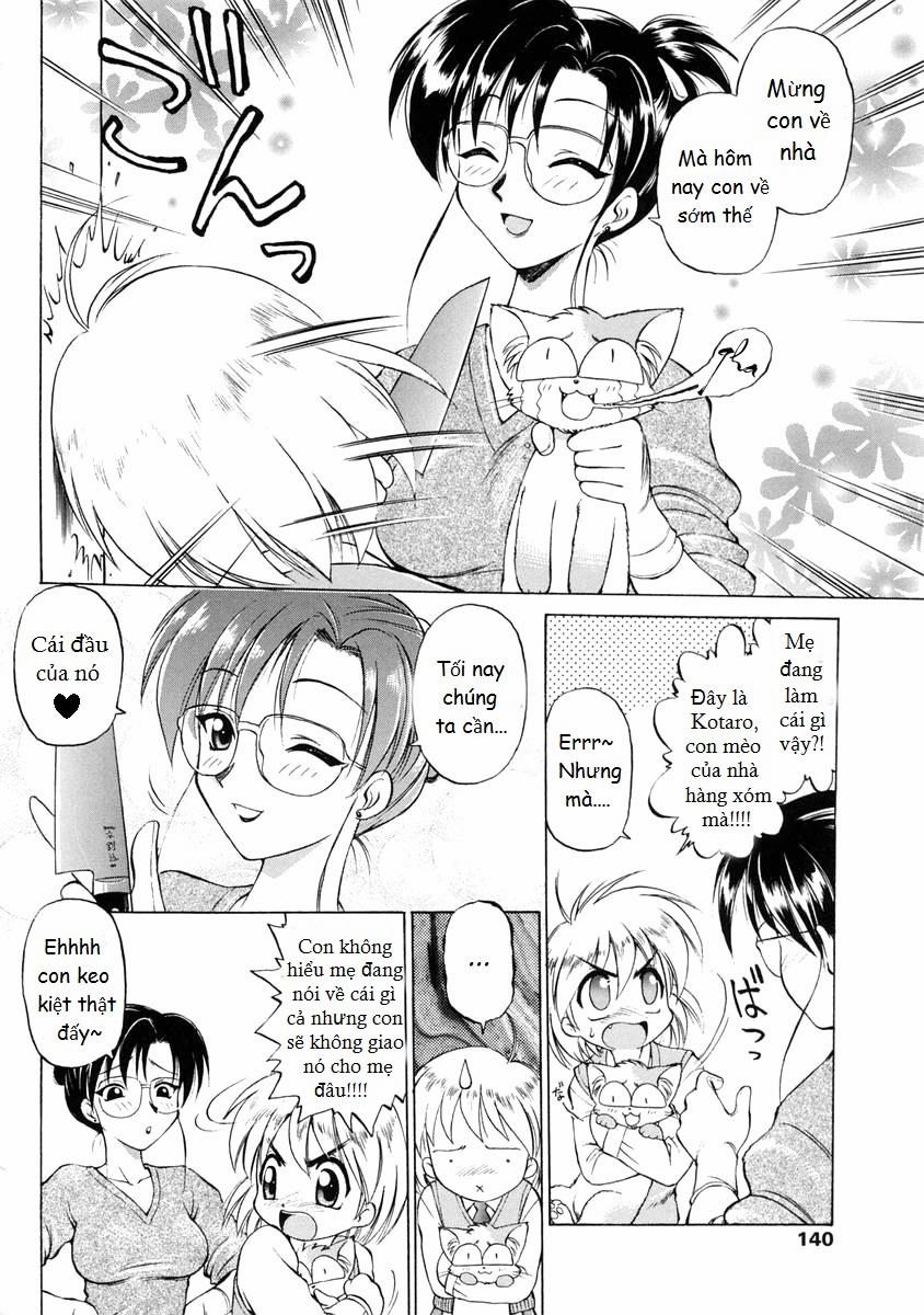 Oshiete Onee-san Ch. 8-9 0 trang 19