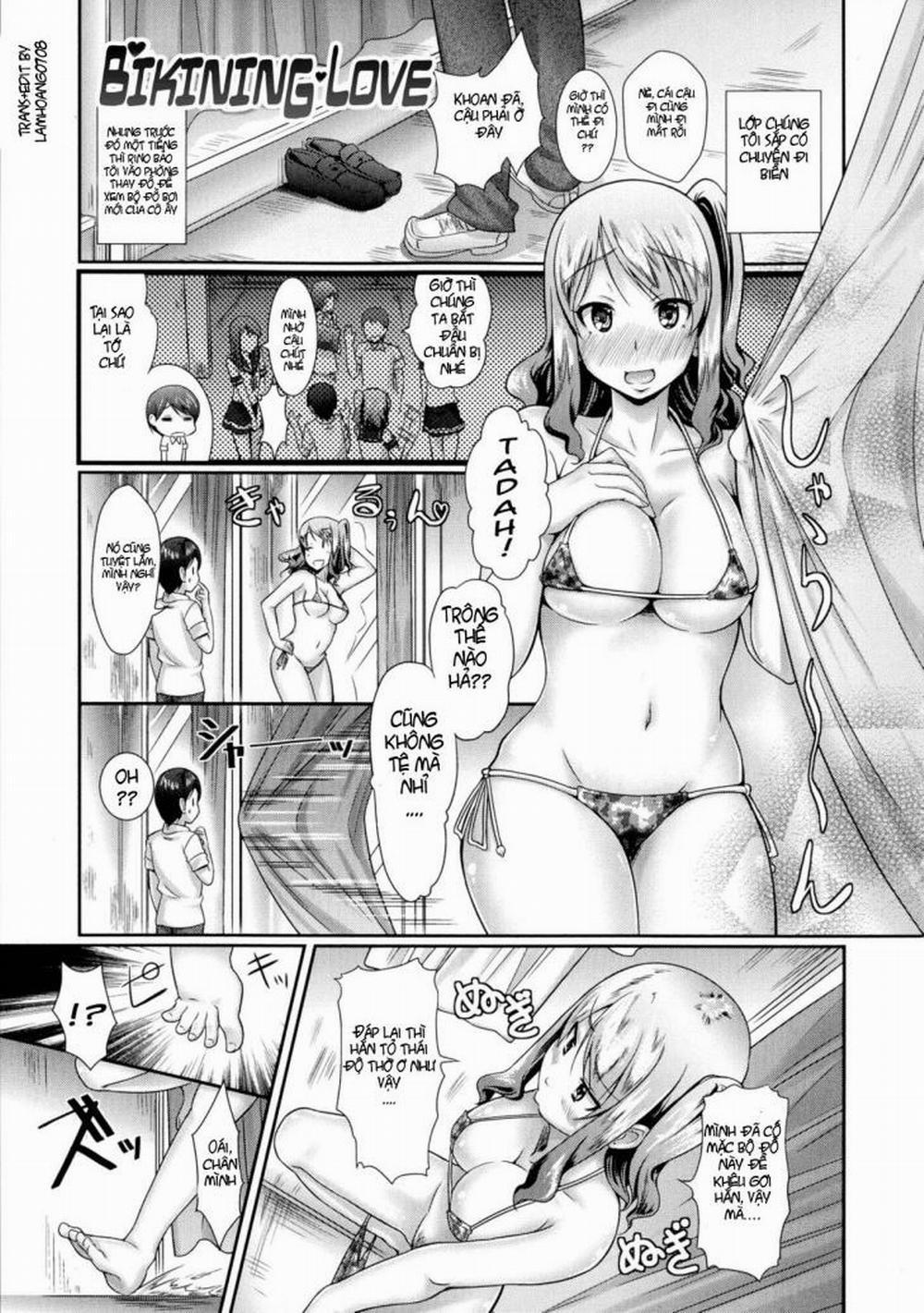 Oshiete Sensei 8 trang 0