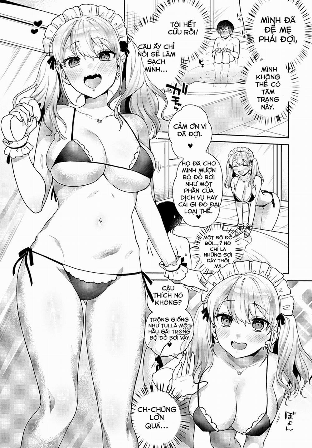 oshikake dolce 3 trang 10