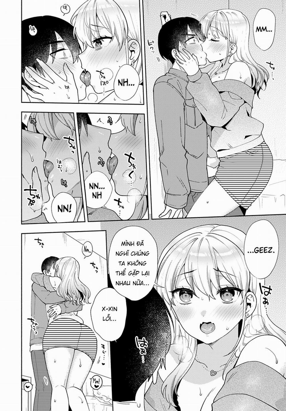 oshikake dolce 4-END trang 9