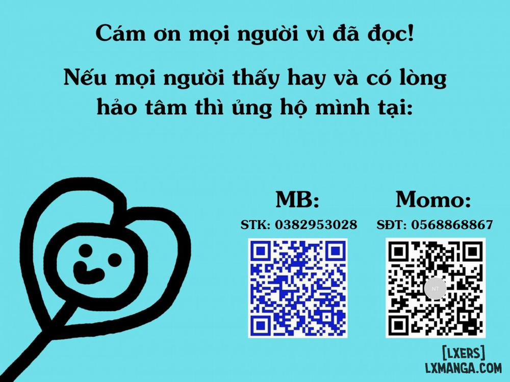 Oshinagaki ~Kikyou Oneshot trang 16