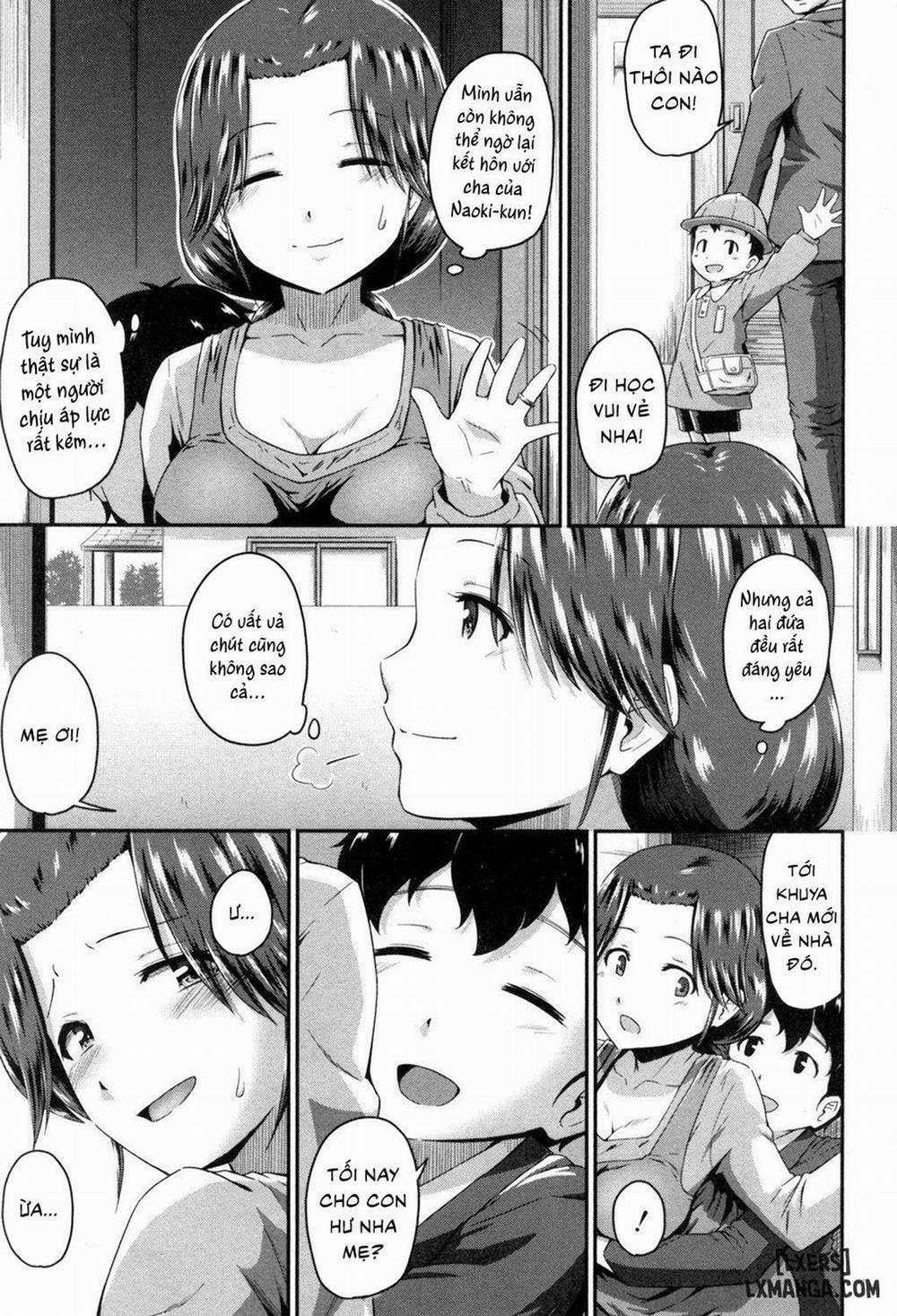 Oshiri Meister Oneshot trang 30