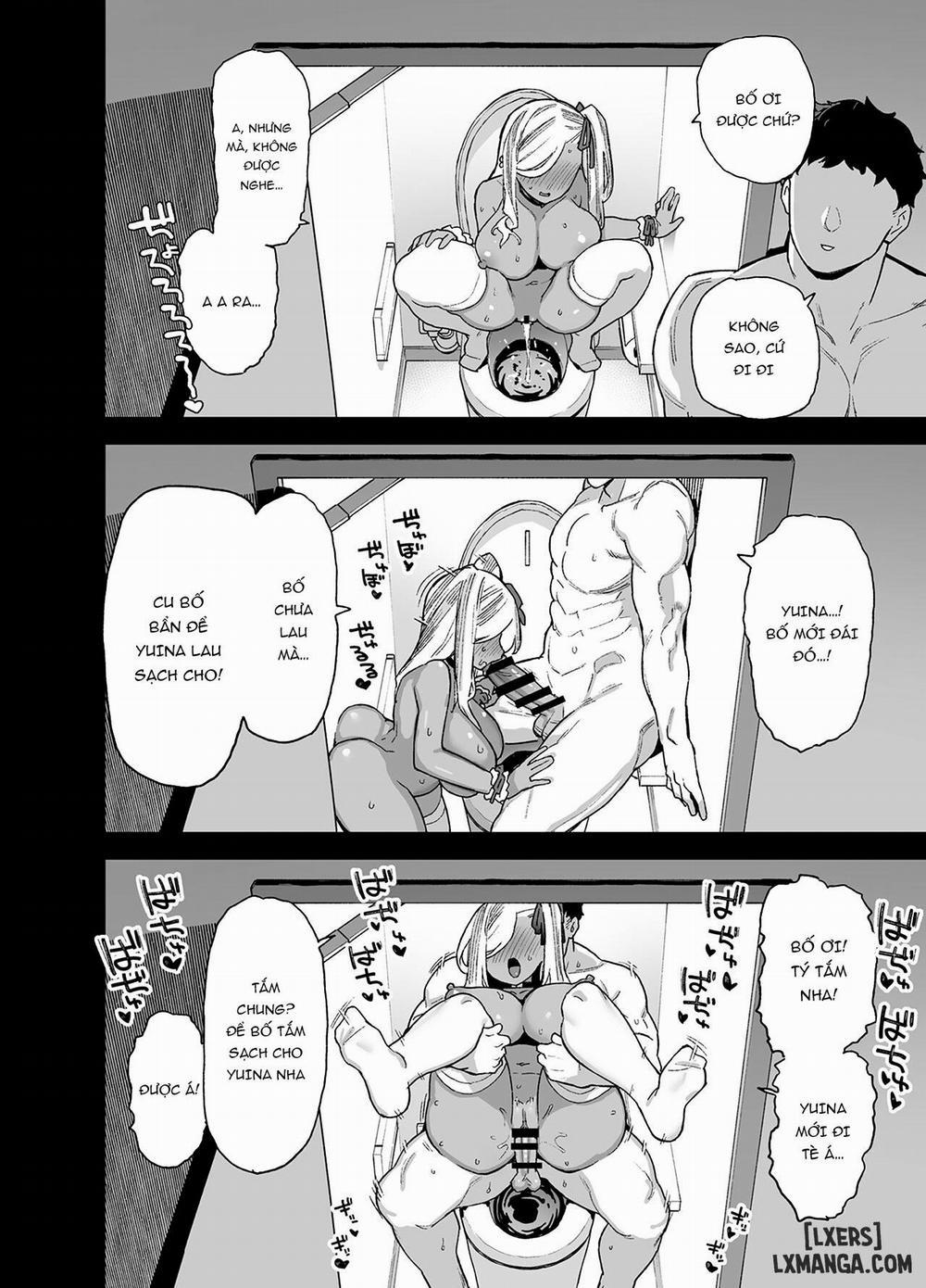 Oshun Jogakuen no Danyuu 2 2.0 trang 16