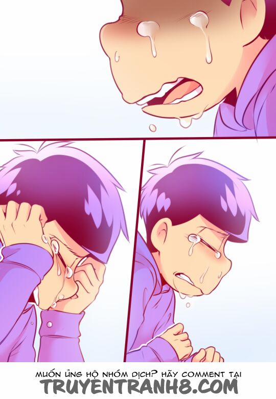 Osomatsu-San One Shot Collection 10 trang 2