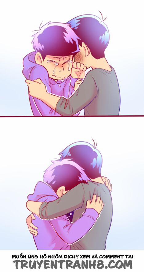 Osomatsu-San One Shot Collection 10 trang 4