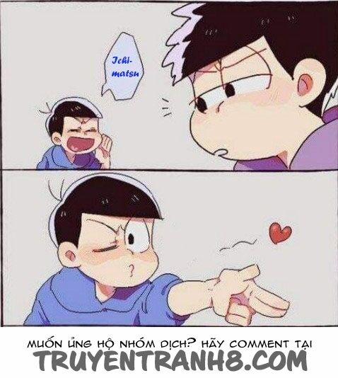 Osomatsu-San One Shot Collection 2 trang 2