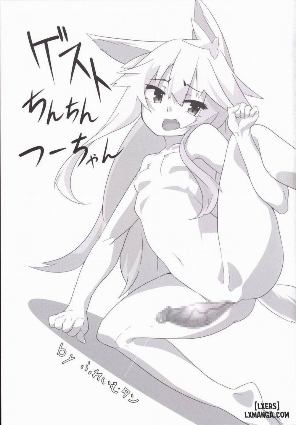 Osozaki No Hana Oneshot trang 15