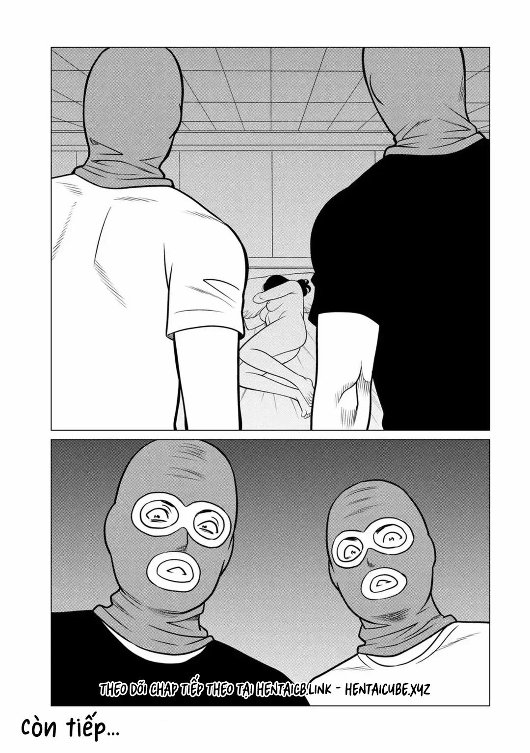 Osozaki Reijou 1 trang 17