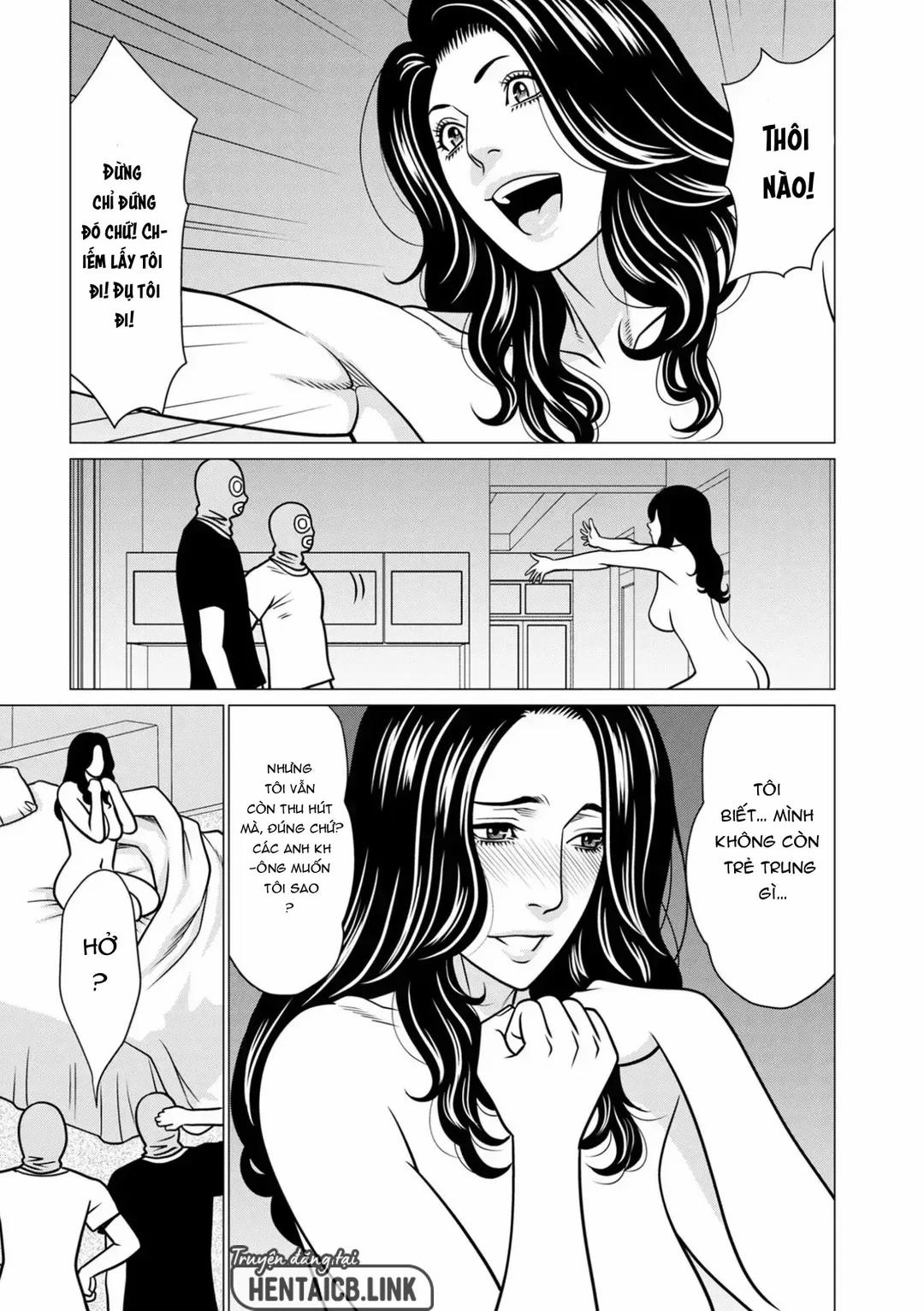 Osozaki Reijou 2-END trang 2