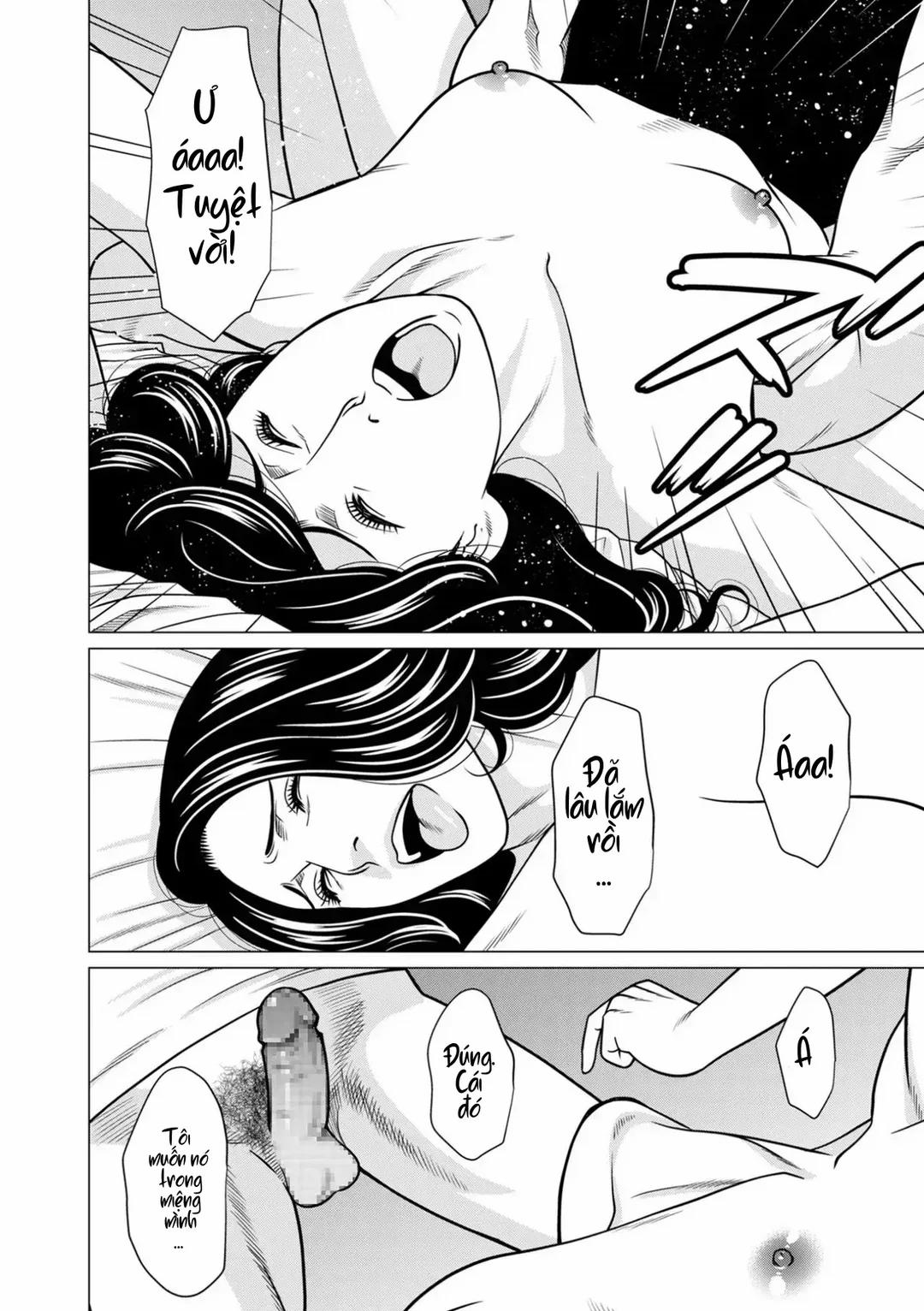 Osozaki Reijou 2-END trang 7