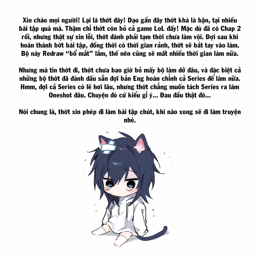 OtaCir no Elf Hime 1.5 trang 8