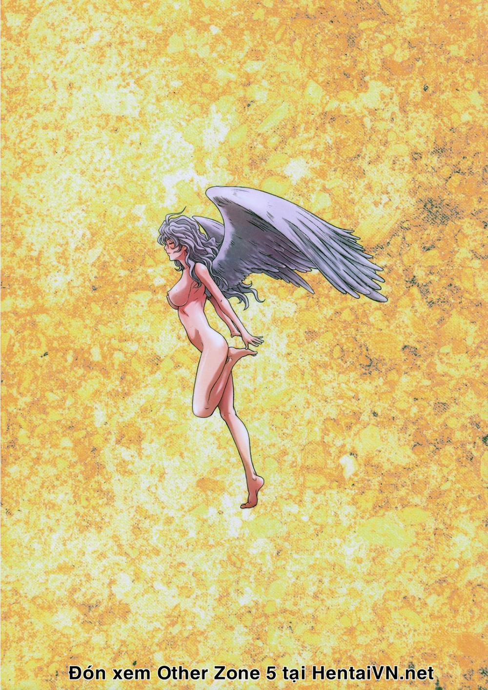 Other Zone 4 ~Kemono No Ou-Sama~ 1 [End] trang 31