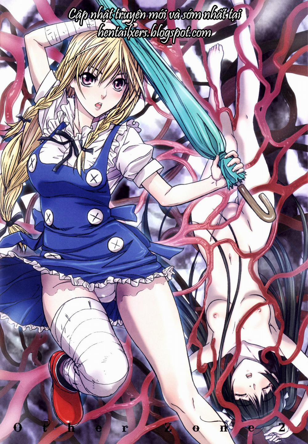 Other Zone 2 trang 30