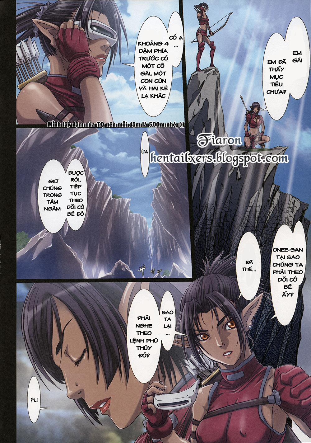 Other Zone 3 trang 7