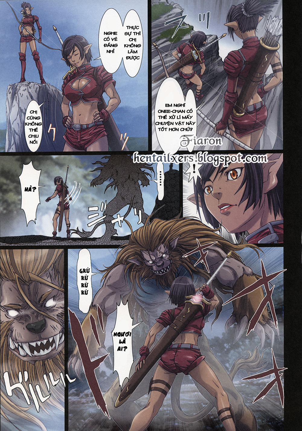 Other Zone 3 trang 8