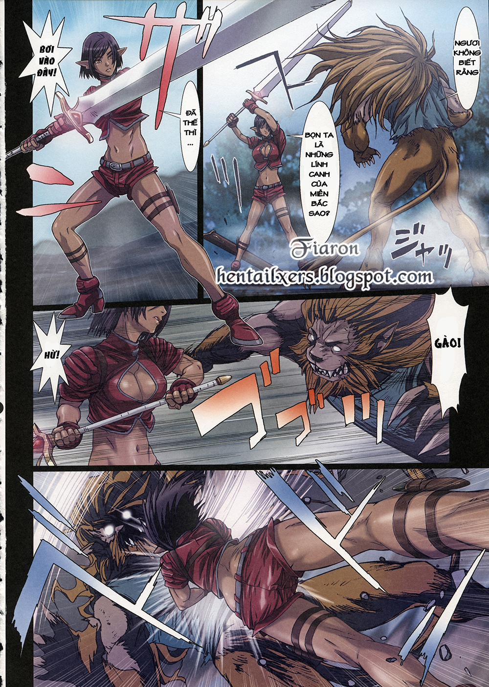 Other Zone 3 trang 9