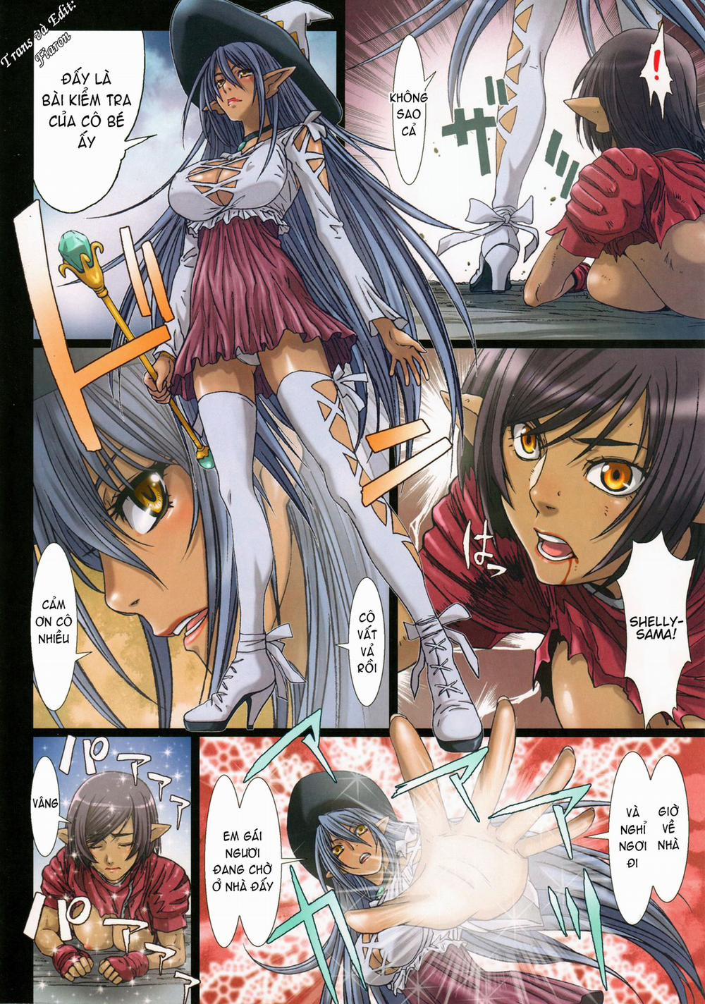 Other Zone 4 trang 14