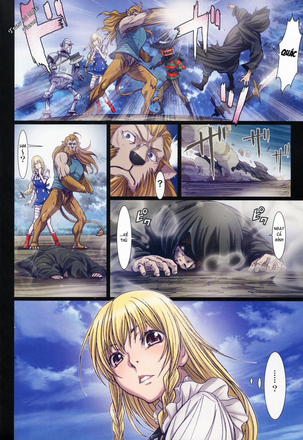 Other Zone 5 END trang 21