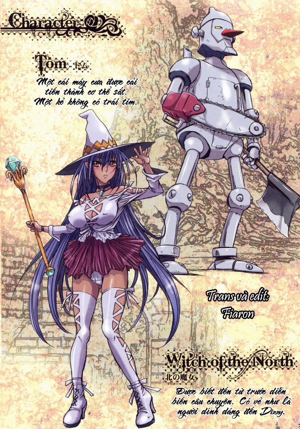 Other Zone Other Zone trang 24