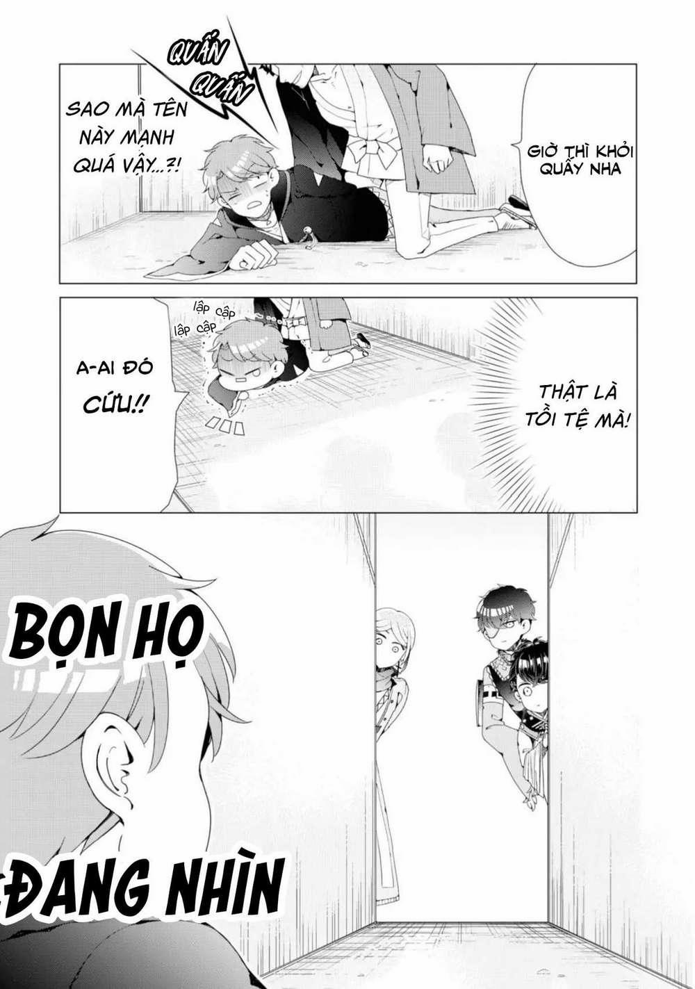 Otoge Ni Trip Shita Ore ♂ 2 trang 18