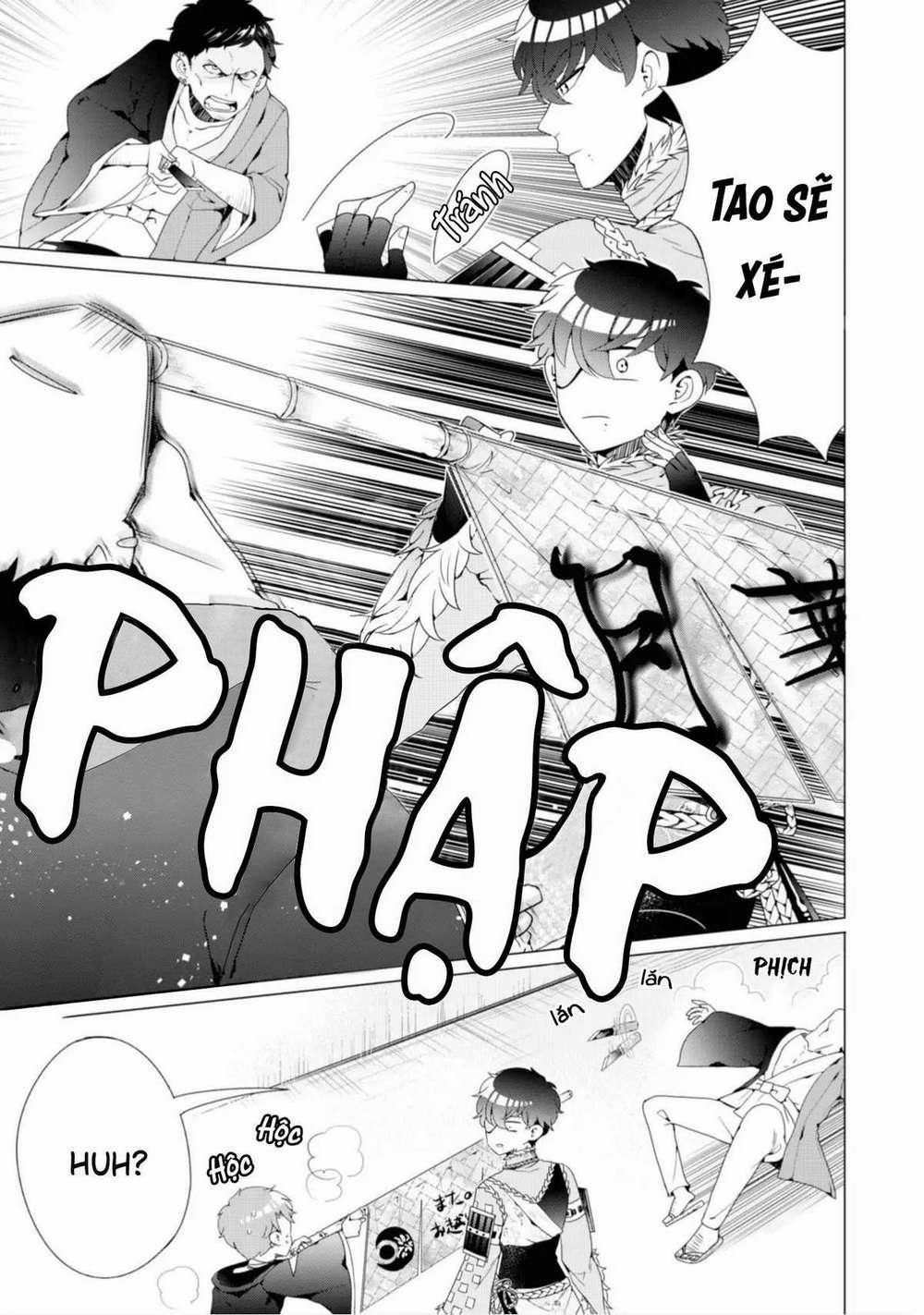 Otoge Ni Trip Shita Ore ♂ 2 trang 22