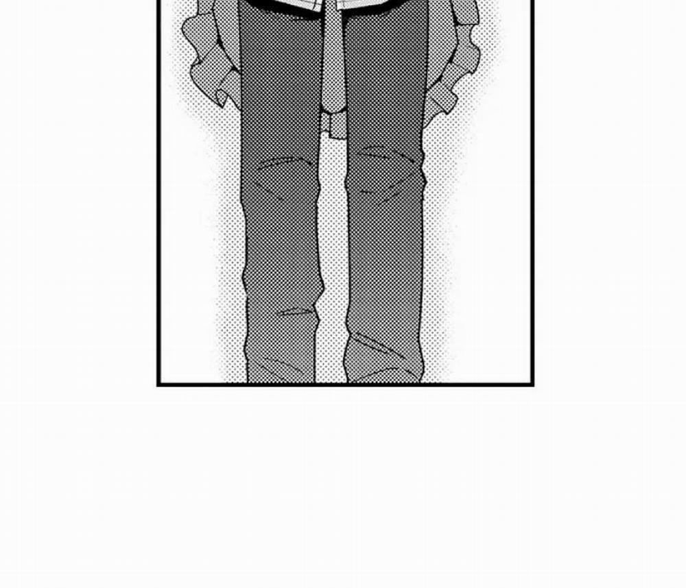 Otoguro Đáng Sợ Và Cứng Rắn, Đang Yêu?! 2 trang 19