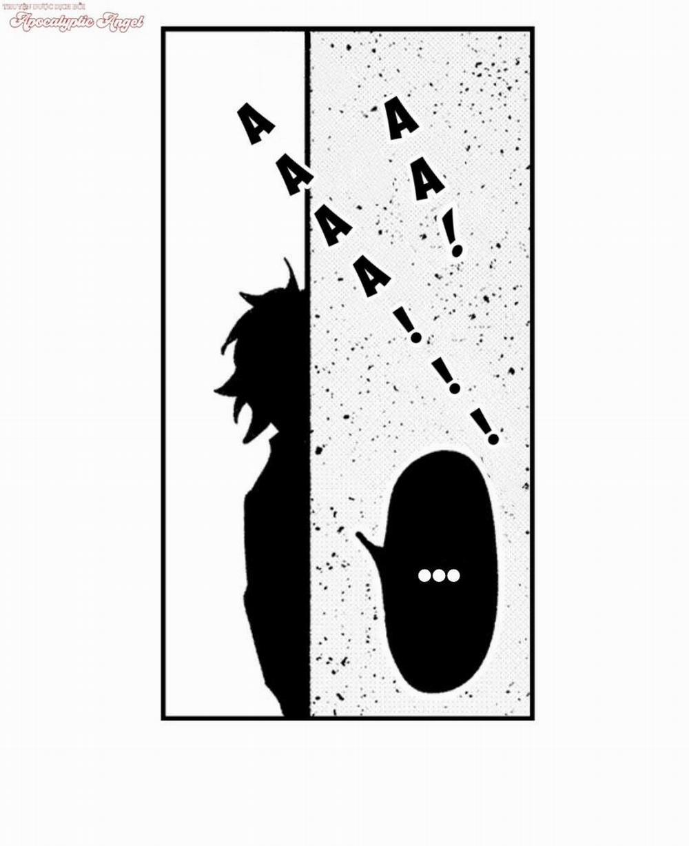 Otoguro Đáng Sợ Và Cứng Rắn, Đang Yêu?! 4 trang 28