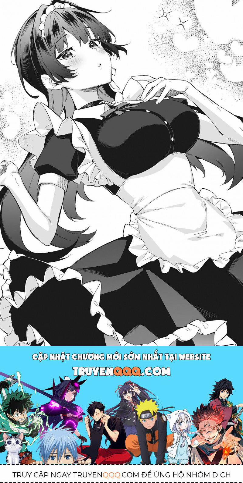 Otoko Girai Na Bijin Shimai Wo Namae Mo Tsugezu Ni Tasuketara Ittai Dounaru? 9 trang 16