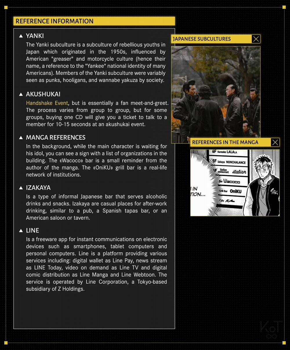 Otokonoko Idol Zenin Baritachi Keikaku 2 trang 44