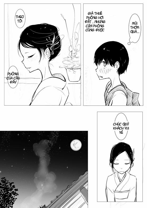 Otokonoko x Shota Oneshot trang 1