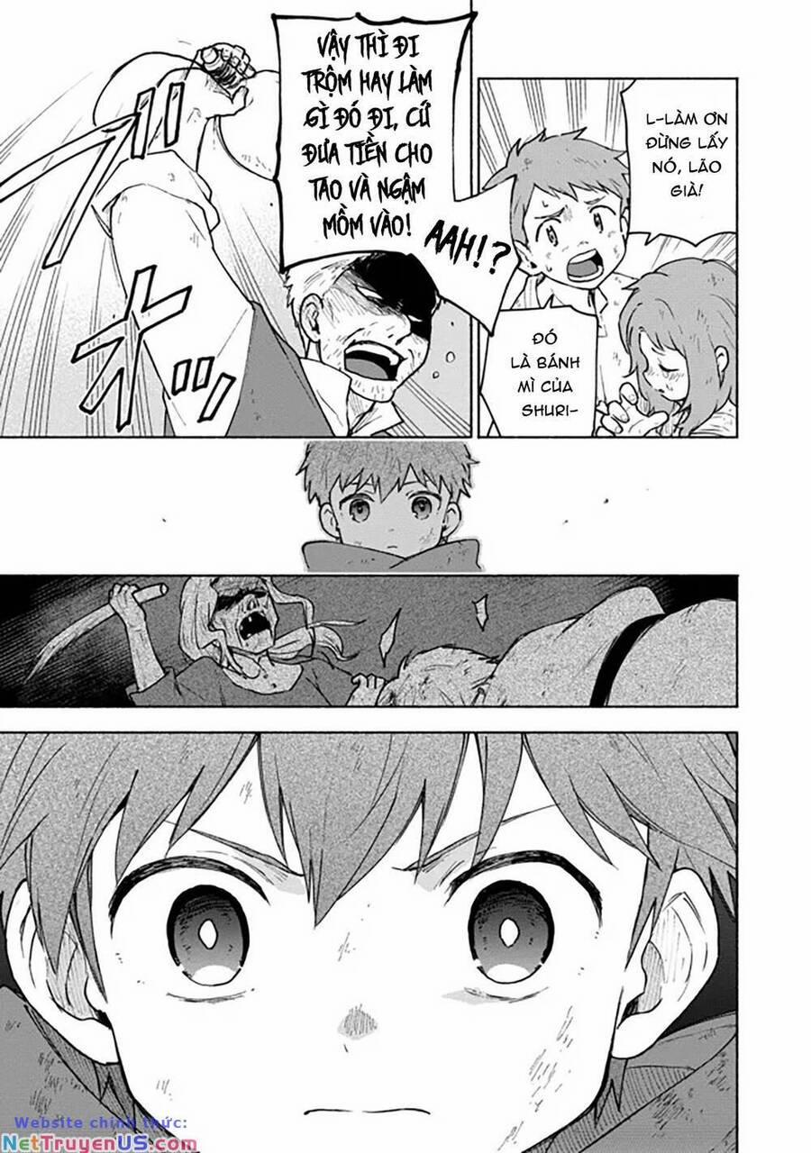 Otome Game No Heroine De Saikyou Survival 5 trang 12