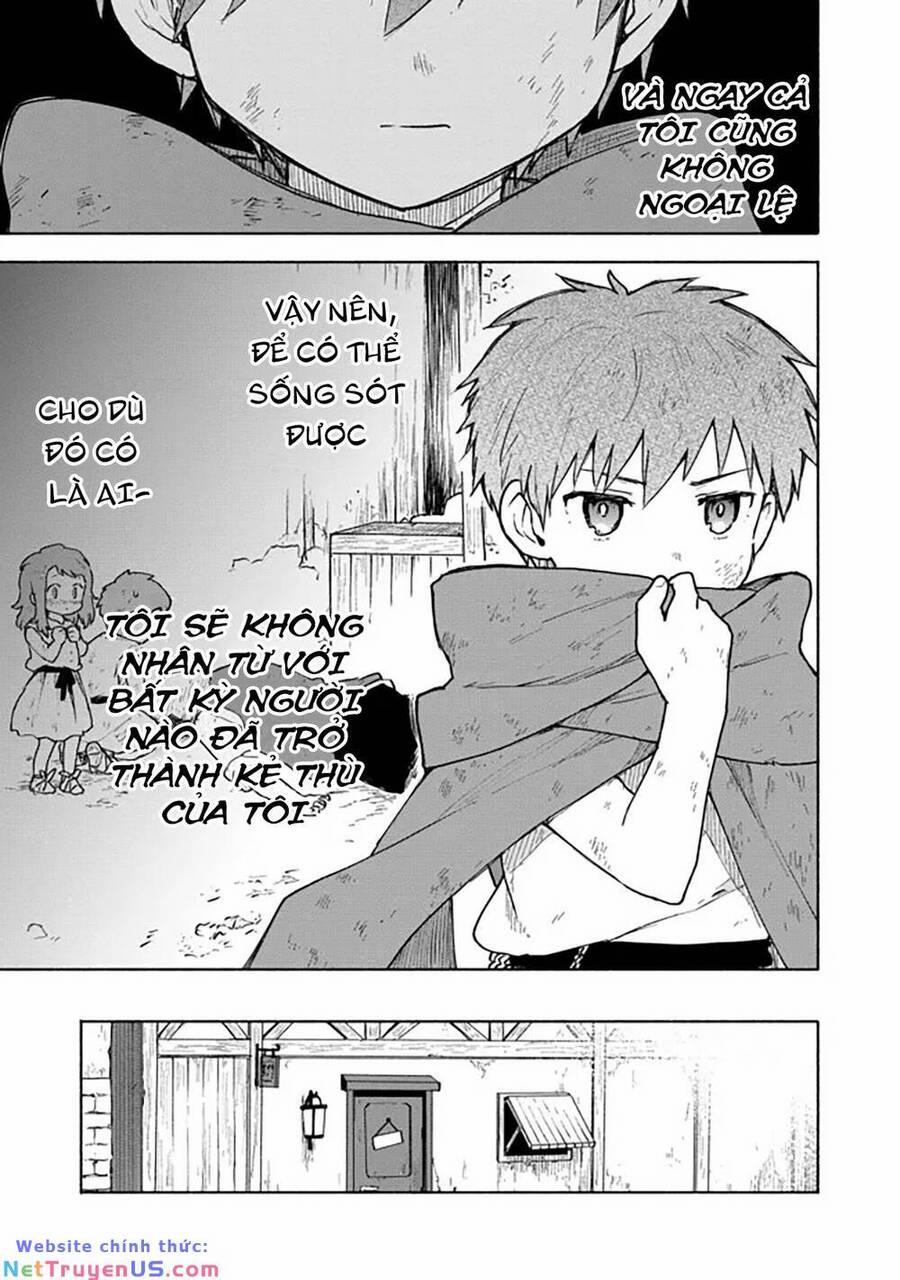 Otome Game No Heroine De Saikyou Survival 5 trang 18