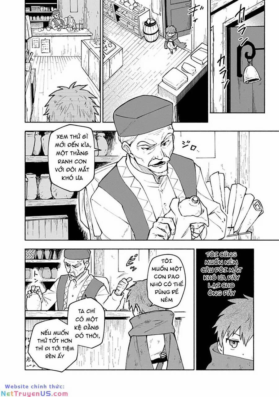 Otome Game No Heroine De Saikyou Survival 5 trang 19