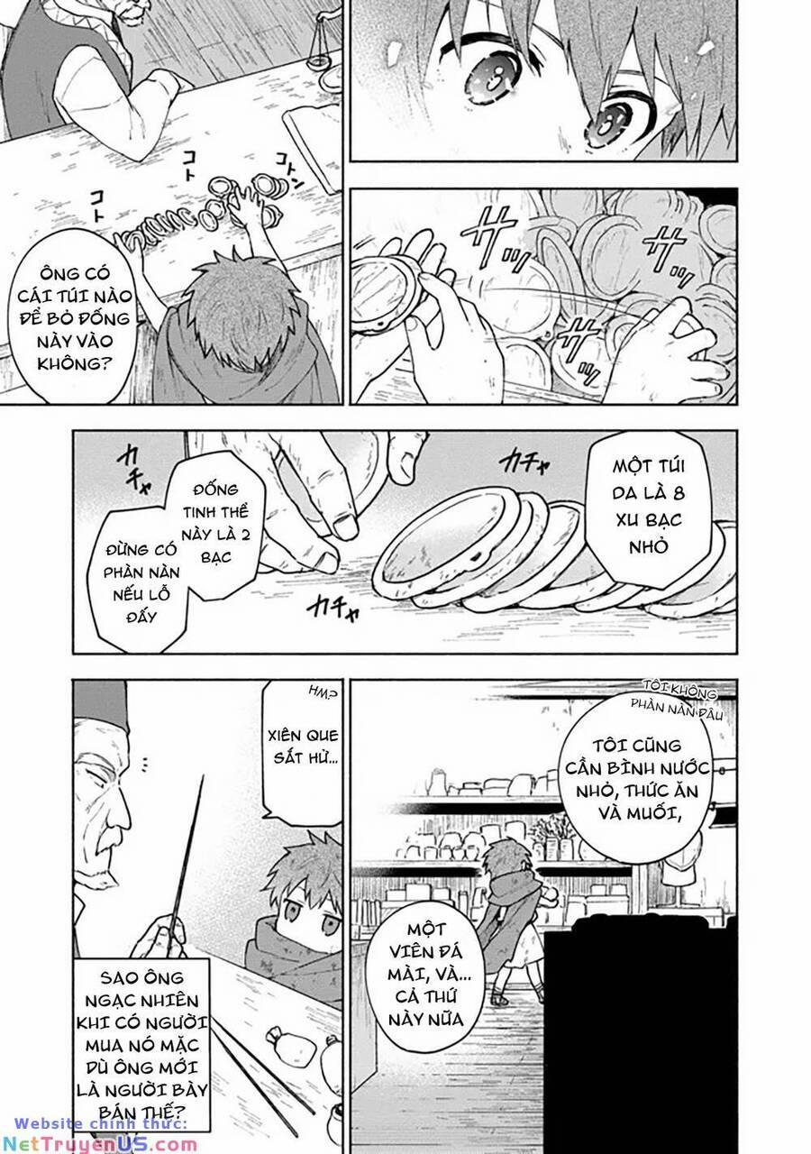 Otome Game No Heroine De Saikyou Survival 5 trang 22