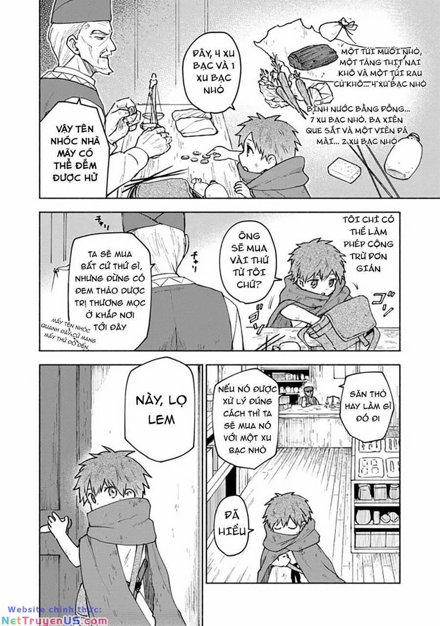 Otome Game No Heroine De Saikyou Survival 5 trang 23